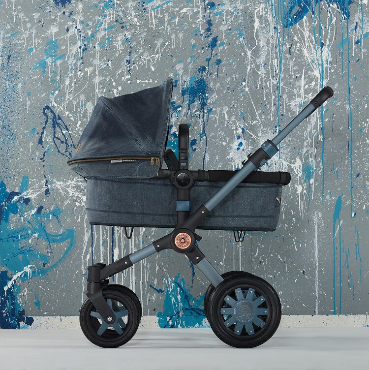 Bugaboo by DIESEL | Blog